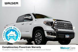 2018 Toyota Tundra Limited 5TFHW5F15JX747830 2018 Toyota Tundra Limited