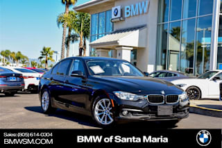 2017 BMW 3 Series 320i xDrive WBA8E5G3XHNU44208 2017 BMW 3 Series 320i xDrive