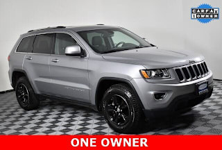 2014 Jeep Grand Cherokee Laredo 1C4RJFAG8EC240681 2014 Jeep Grand Cherokee Laredo