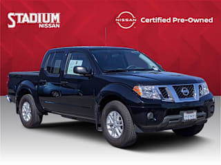 2020 Nissan Frontier SV 1N6ED0EA1LN720195 2020 Nissan Frontier SV