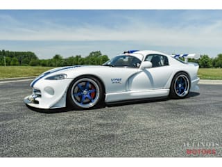2000 Dodge Viper GTS 1B3ER69E7YV602620 2000 Dodge Viper GTS