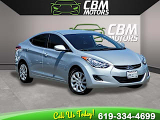 2011 Hyundai Elantra 5NPDH4AE1BH025796 2011 Hyundai Elantra