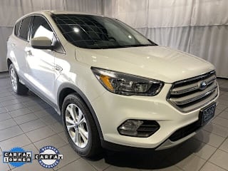 2019 Ford Escape SE 1FMCU0GD9KUB45541 2019 Ford Escape SE