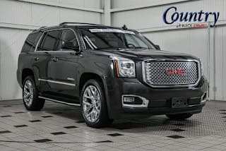 2016 GMC Yukon Denali 1GKS2CKJ3GR481687 2016 GMC Yukon Denali