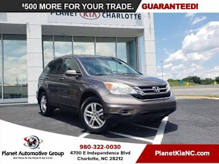 2011 Honda CR-V EX-L 5J6RE3H74BL034613 2011 Honda CR-V EX-L