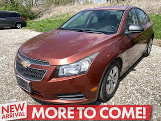 2013 Chevrolet Cruze 1G1PA5SH5D7106803 2013 Chevrolet Cruze