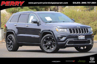 2014 Jeep Grand Cherokee Limited 1C4RJEBG8EC547664 2014 Jeep Grand Cherokee Limited
