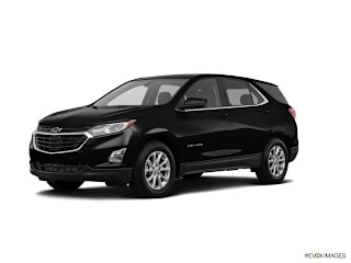 2019 Chevrolet Equinox 2GNAXVEX4K6194231 2019 Chevrolet Equinox