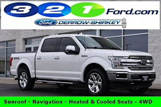 2018 Ford F-150 1FTEW1EPXJFD97585 2018 Ford F-150