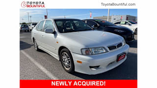 1999 Infiniti G20 Touring JNKCP11A1XT006371 1999 Infiniti G20 Touring