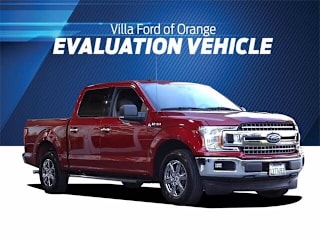2020 Ford F-150 XLT 1FTEW1CP2LFC59643 2020 Ford F-150 XLT