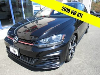 2018 Volkswagen Golf GTI S 3VW447AU2JM259990 2018 Volkswagen Golf GTI S