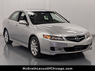 2007 Acura TSX Base JH4CL96887C013785 2007 Acura TSX Base