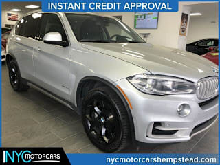 2016 BMW X5 xDrive35i 5UXKR0C59G0U10343 2016 BMW X5 xDrive35i