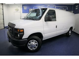 2014 Ford E-Series Cargo 1FTNE1EW6EDA60651 2014 Ford E-Series Cargo