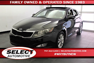 2011 Kia Optima EX KNAGN4A70B5055361 2011 Kia Optima EX