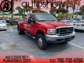 2001 Ford F-350 Super Duty XL 1FTWX33F51EA24371 2001 Ford F-350 Super Duty XL