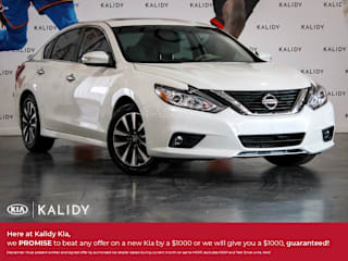 2017 Nissan Altima 1N4AL3AP9HC280249 2017 Nissan Altima