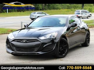2013 Hyundai Genesis Coupe 2.0T Premium KMHHT6KD4DU100514 2013 Hyundai Genesis Coupe 2.0T Premium