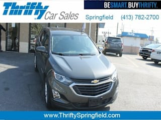 2018 Chevrolet Equinox LT 2GNAXSEV4J6197433 2018 Chevrolet Equinox LT