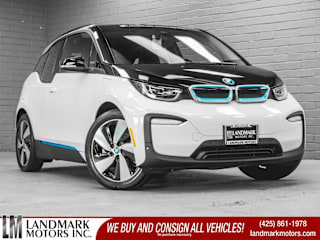 2019 BMW i3 Base WBY8P4C54K7D06286 2019 BMW i3 Base