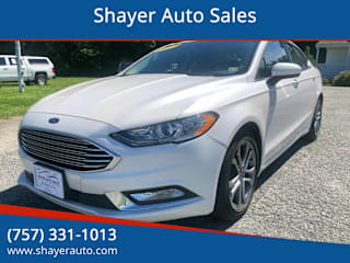 2017 Ford Fusion SE 3FA6P0H70HR157908 2017 Ford Fusion SE