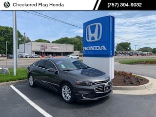 2018 Chevrolet Malibu LT 1G1ZD5ST1JF216110 2018 Chevrolet Malibu LT