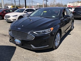 2020 Ford Fusion Hybrid SEL 3FA6P0MU4LR183271 2020 Ford Fusion Hybrid SEL