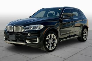 2018 BMW X5 sDrive35i 5UXKR2C58J0Z21948 2018 BMW X5 sDrive35i