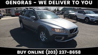 2008 Volvo XC70 YV4BZ982581014309 2008 Volvo XC70