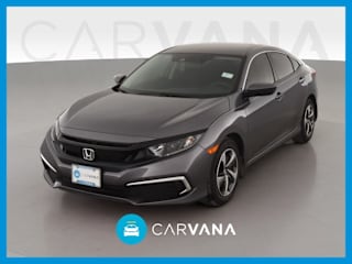 2019 Honda Civic 19XFC2F61KE025752 2019 Honda Civic
