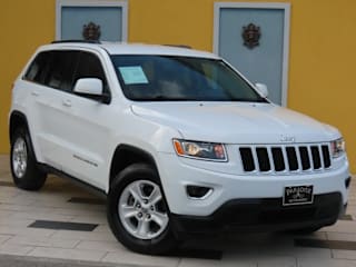 2014 Jeep Grand Cherokee Laredo 1C4RJEAG0EC353387 2014 Jeep Grand Cherokee Laredo