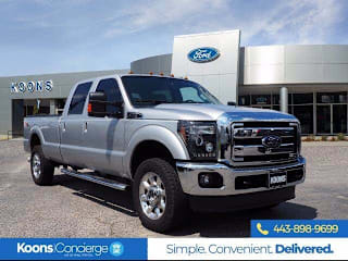 2016 Ford F-250 Super Duty Lariat 1FT7W2BT1GEC39506 2016 Ford F-250 Super Duty Lariat