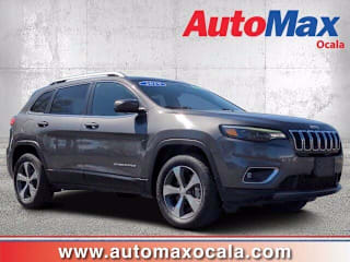 2019 Jeep Cherokee Limited 1C4PJMDX9KD373947 2019 Jeep Cherokee Limited