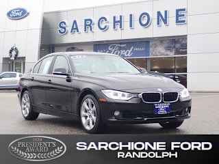 2015 BMW 3 Series 335i xDrive WBA3B9C56FK409813 2015 BMW 3 Series 335i xDrive