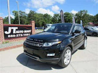 2014 Land Rover Range Rover Evoque Pure Plus SALVP2BG6EH950176 2014 Land Rover Range Rover Evoque Pure Plus