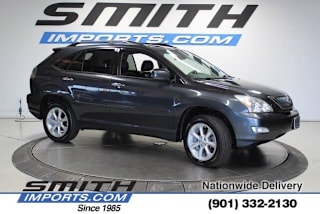 2008 Lexus RX 350 Base 2T2HK31U88C086865 2008 Lexus RX 350 Base