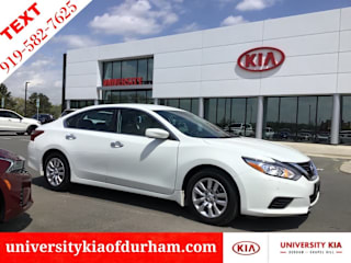 2018 Nissan Altima 1N4AL3AP4JC227691 2018 Nissan Altima
