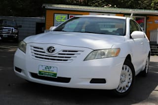 2007 Toyota Camry LE 4T1BE46K87U700437 2007 Toyota Camry LE