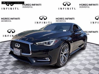 2017 Infiniti Q60 JN1EV7EK4HM361409 2017 Infiniti Q60