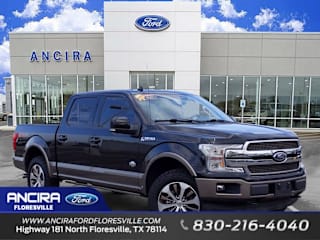 2018 Ford F-150 1FTEW1EG9JFC27508 2018 Ford F-150