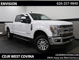 2019 Ford F-250 Super Duty Lariat 1FT7W2BT3KEE85997 2019 Ford F-250 Super Duty Lariat