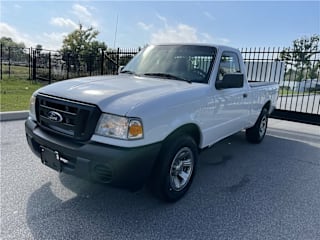 2011 Ford Ranger XL 1FTKR1AD1BPA99346 2011 Ford Ranger XL