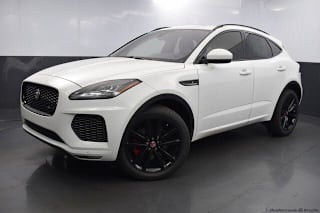 2020 Jaguar E-PACE P300 R-Dynamic S SADFT2GX8L1002646 2020 Jaguar E-PACE P300 R-Dynamic S