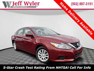 2018 Nissan Altima 1N4AL3AP8JC244302 2018 Nissan Altima