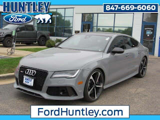 2015 Audi RS 7 4.0T quattro Prestige WUAW2AFC9FN900924 2015 Audi RS 7 4.0T quattro Prestige