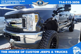 2019 Ford F-250 Super Duty 1FT7W2BT2KEE56006 2019 Ford F-250 Super Duty