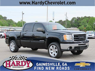 2013 GMC Sierra 1500 SLE 3GTP2VE78DG155232 2013 GMC Sierra 1500 SLE