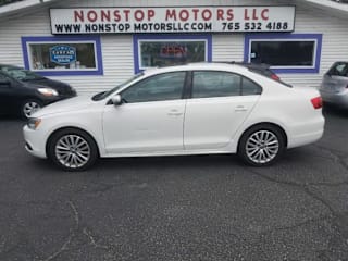2012 Volkswagen Jetta SEL 3VWLX7AJ9CM324135 2012 Volkswagen Jetta SEL