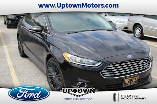 2016 Ford Fusion SE 3FA6P0H9XGR142607 2016 Ford Fusion SE
